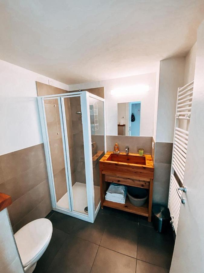 Agriturismo Dal Perotin カルドナッツォ エクステリア 写真